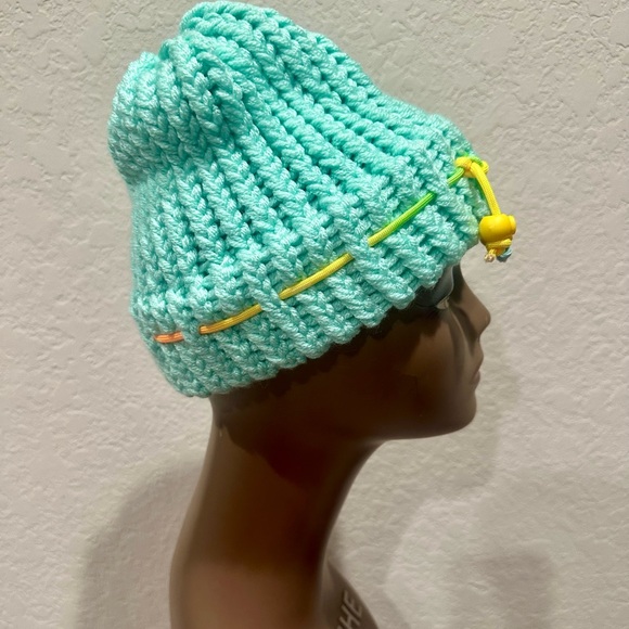 Beanie Hats - Picture 2 of 2